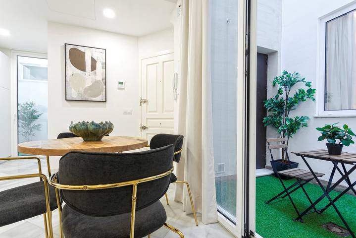 Ferienwohnung für 2 Personen in Sevilla - 4