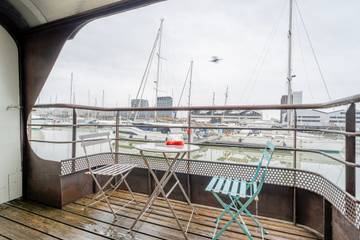 Boot für 2 Personen in Bordeaux, Südwesten Frankreichs, Bild 4