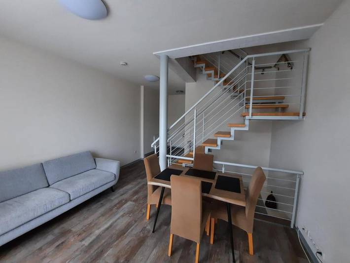 Ferienwohnung für 4 Personen, mit Terrasse in Holzminden - 3