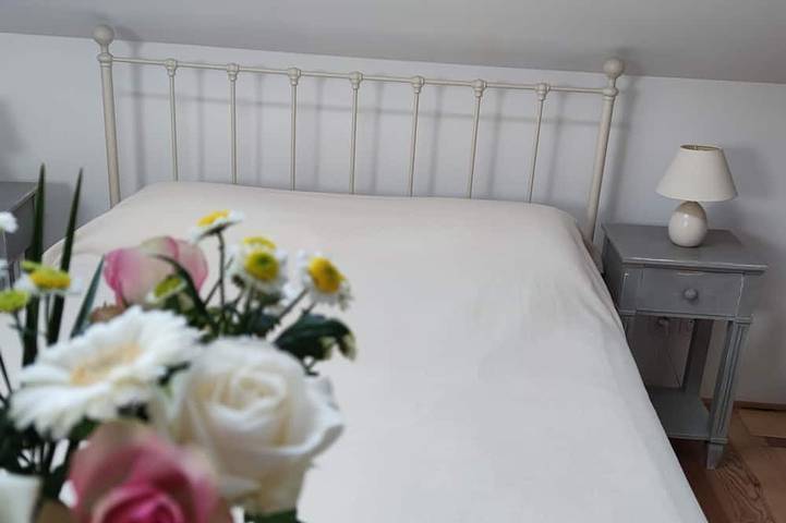Location de vacances pour 6 personnes, avec Jacuzzi ainsi que Terrasse et Jardin à Bournazel - 3
