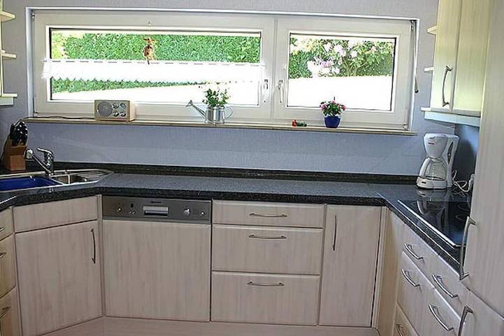 Ferienhaus für 2 Personen, mit Garten in Bad Camberg
