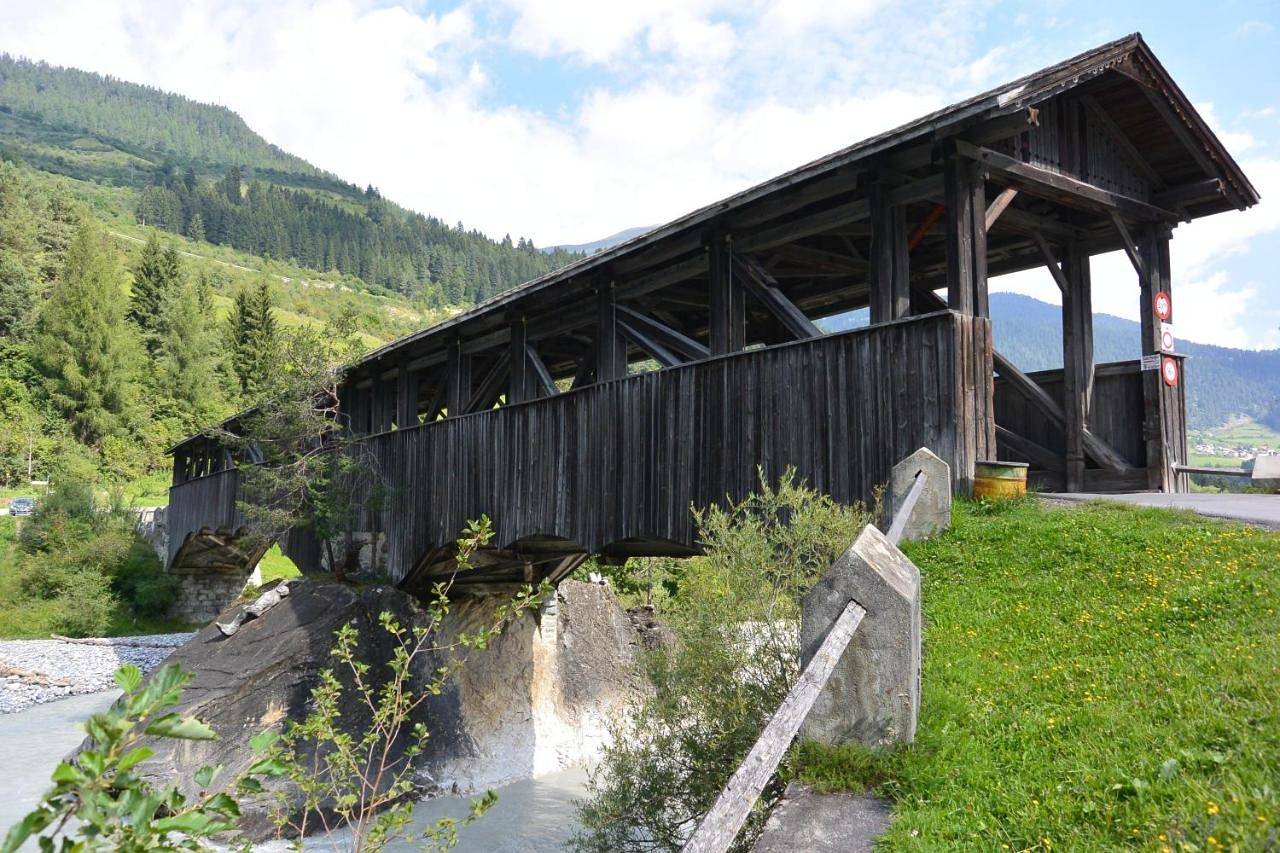 Cottage in Sent, Lower Engadine