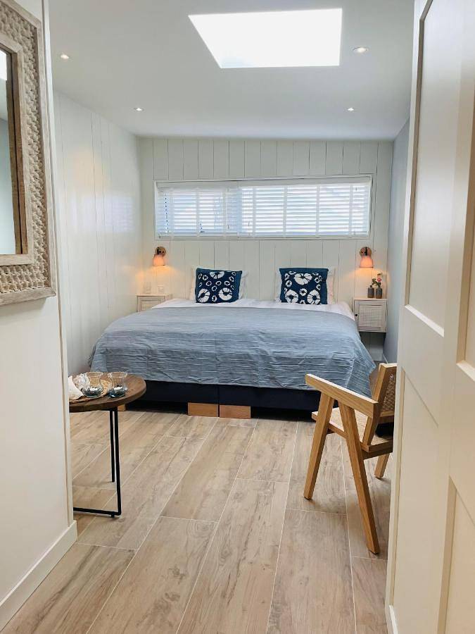 Villa voor 2 personen in Bergen aan Zee