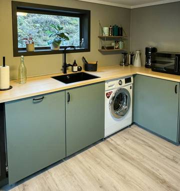 Glamping per 6 Persone in Solund, Vestland, Foto 4