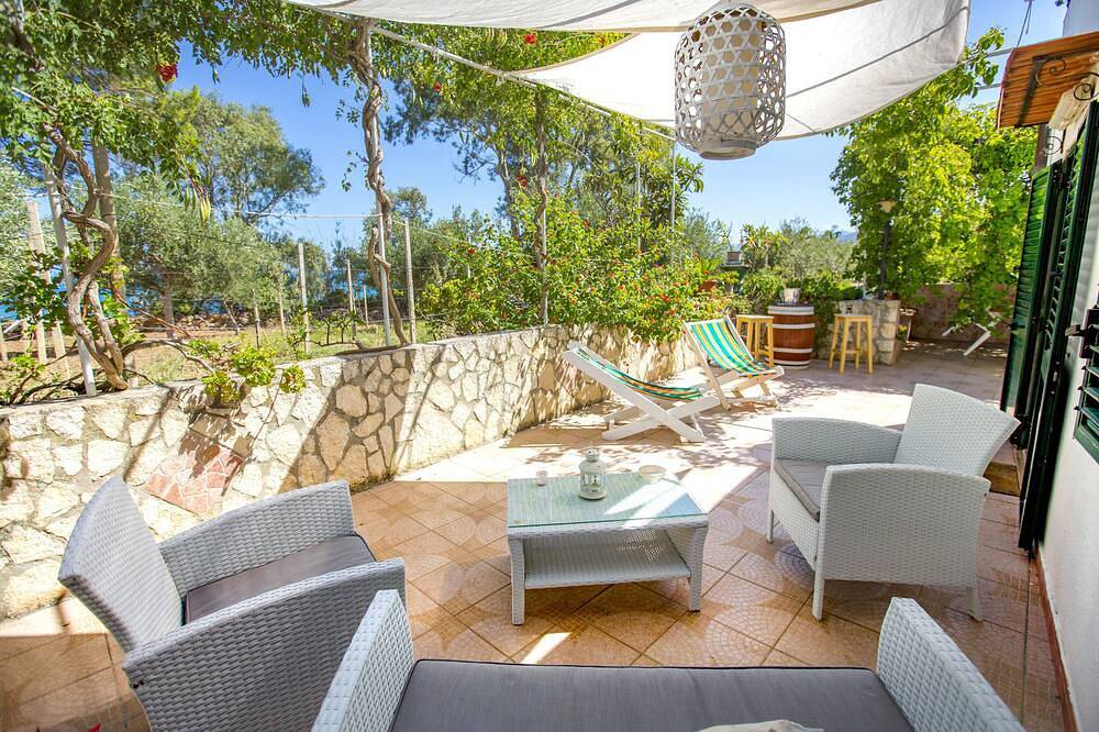 Appartamento vacanze a Pollina a partire da 142€ a notte
