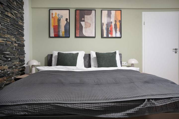 Ferienwohnung für 4 Personen in Siebengebirge - 4