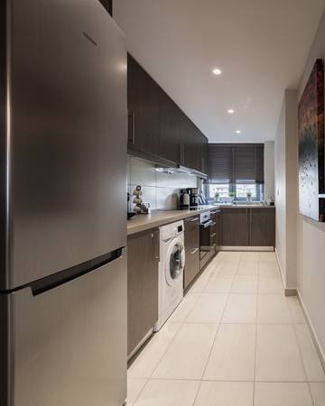 Villa for 6 Guests in Acropolis, Athens Centre, Picture 2