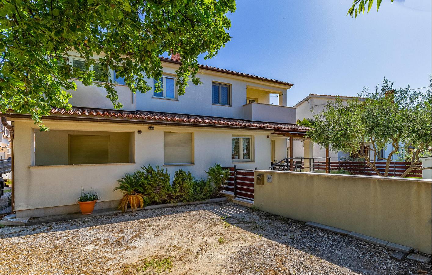 Casa vacanza a Medolino a partire da 104€ a notte