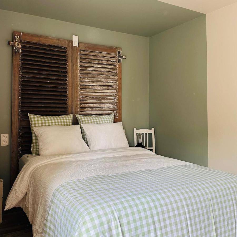 Originell - Emotionell B&B in Ouffet, Région de Liège