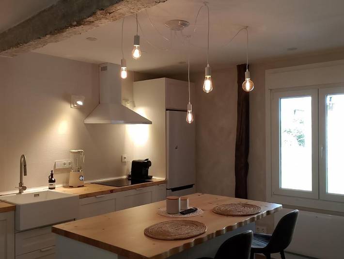 Apartamento de vacaciones para 3 personas - 1
