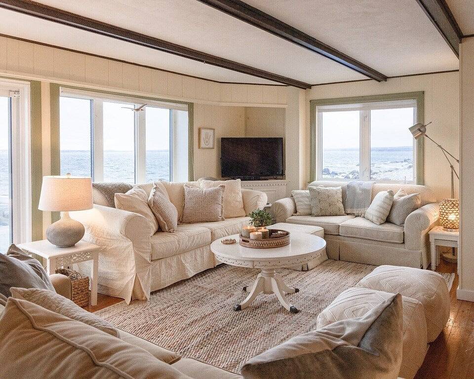 Friedliche einsamen Rückzug - Entdecken Sie die besten Strände in Nova Scotia! in Region of Queens Municipality, Queens County