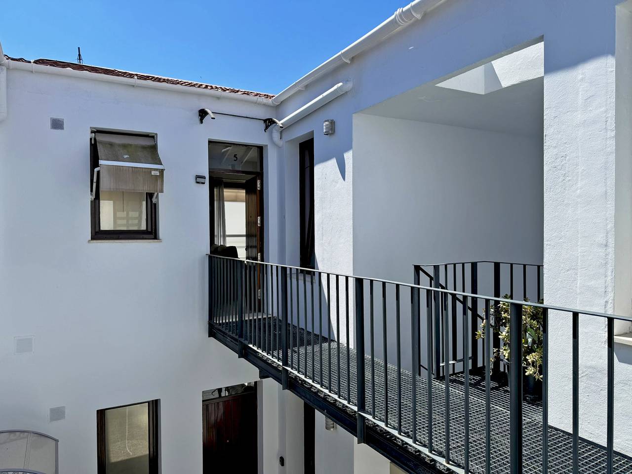 Apartamento entero, Apartamento Empedrada in Jerez de la Frontera, Costa de la Luz
