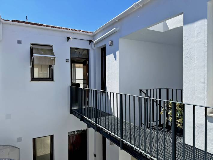 Appartamento intero, Apartamento Empedrada in Jerez de la Frontera, Costa de la Luz