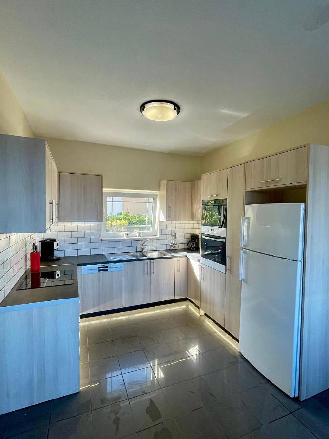 Panorama Villas - Adults Only in Région de Lassithi