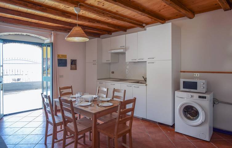 Sea View Apartment with Parking in Motta San Giovanni in Motta San Giovanni, Reggio Calabria Province