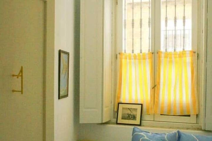 Ferienhaus für 8 Personen in Cádiz - 2