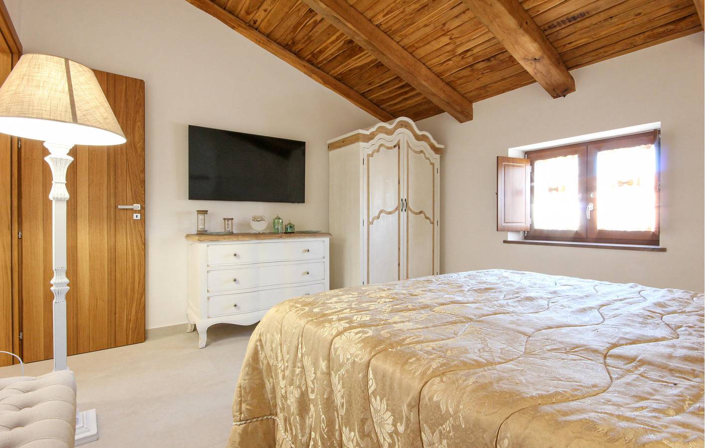 Vakantieappartement voor 3 personen met terras, foto 6