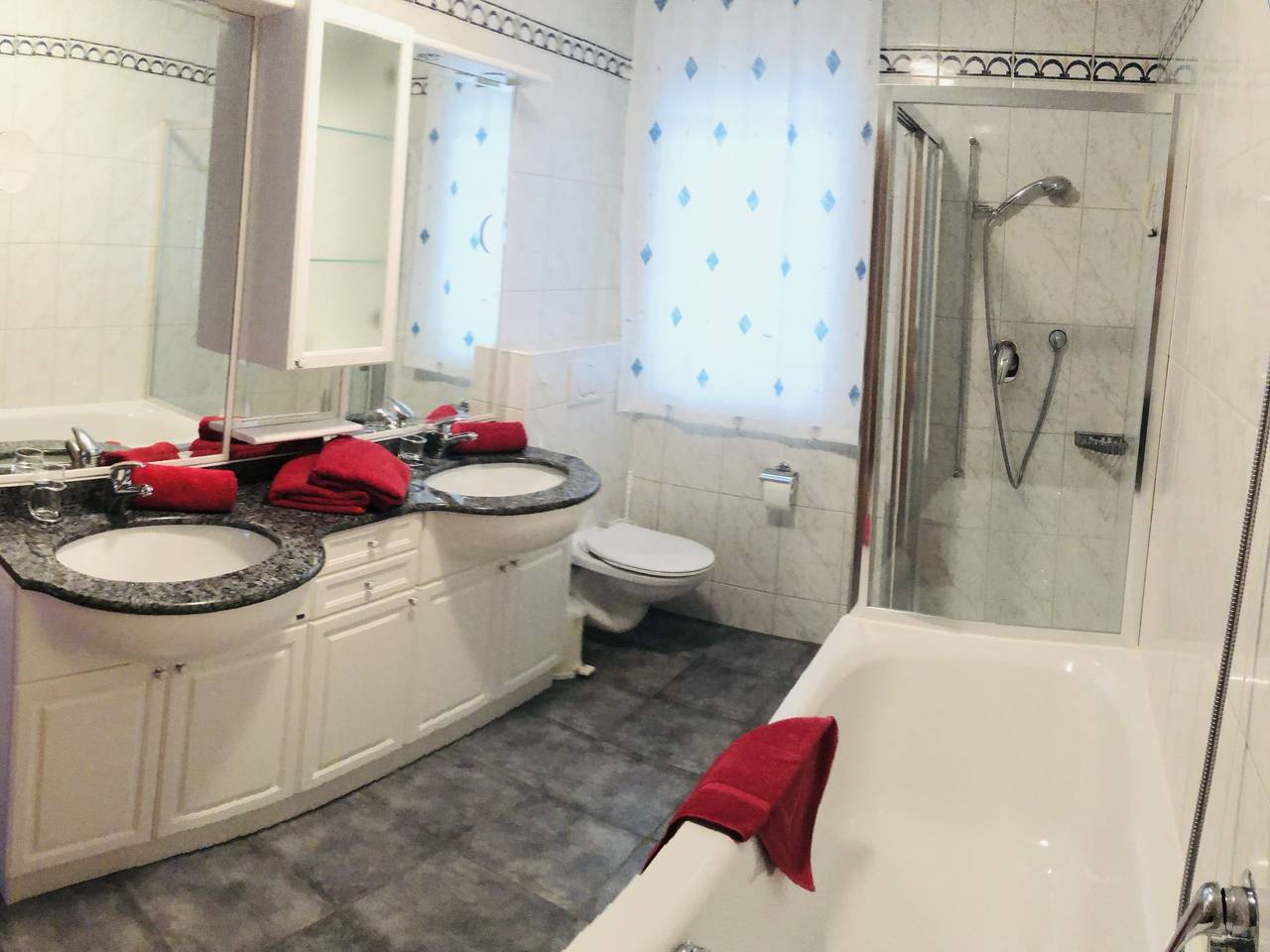 Ganze Wohnung, Edelweiss A in Leukerbad, Leukerbad & Umgebung