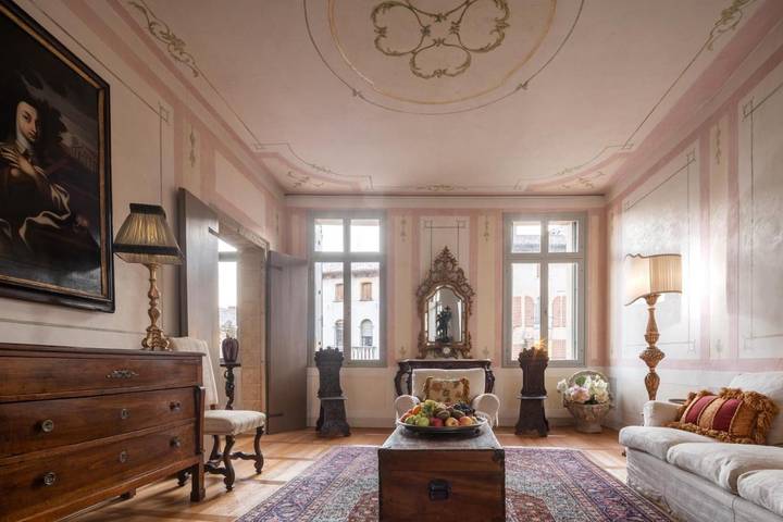 Appartamento vacanze per 6 persone, con balcone - 1