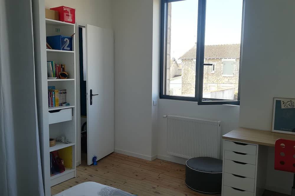 Bienvenue dans notre jolie maison rochelaise ! in La Rochelle, Région de La Rochelle