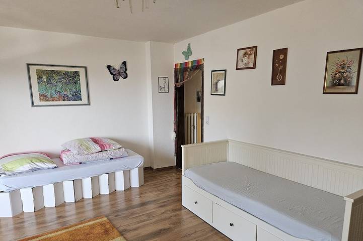 Ferienwohnung für 2 Personen in Dortmund - 4