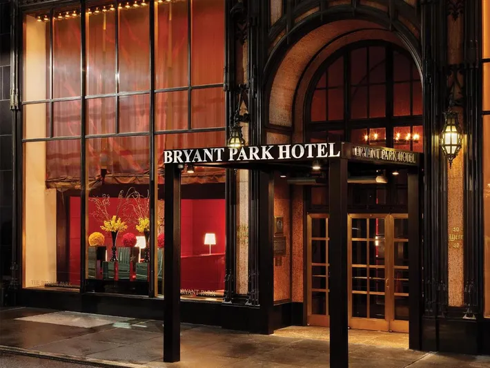 Hotel para 2 personas - 1