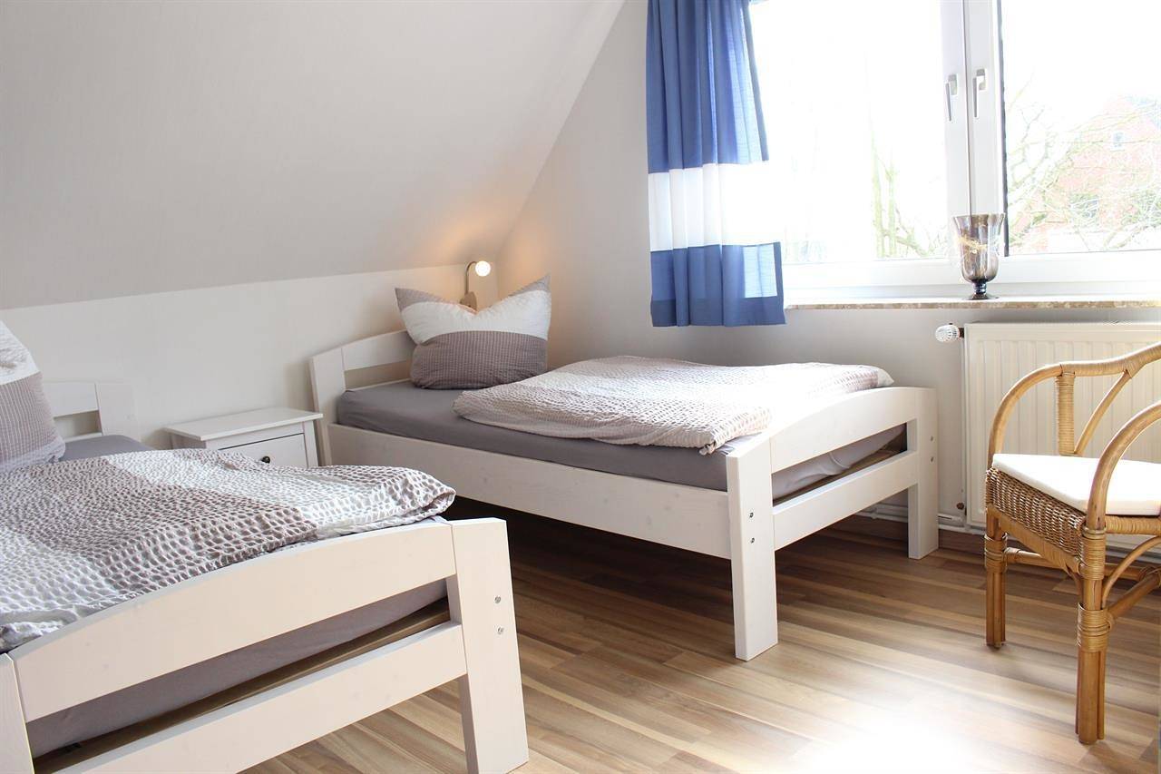 Ferienwohnung Kardel in Osterhever, Eiderstedt