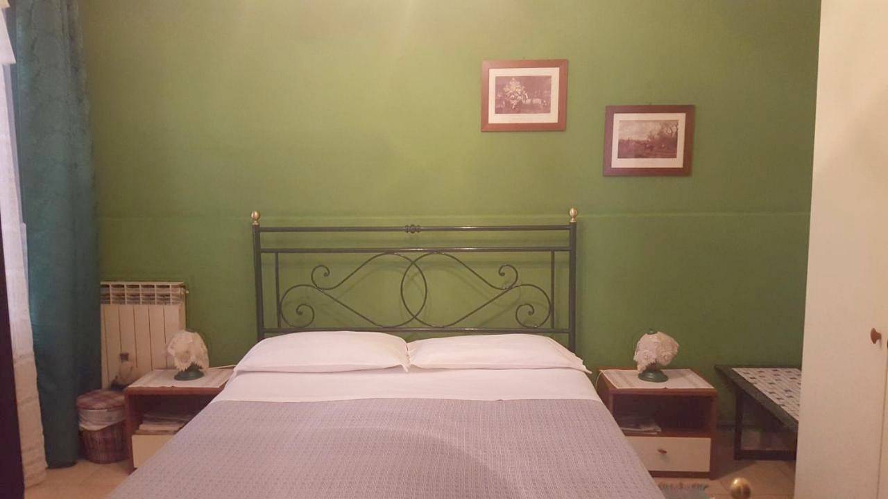 B&B Casa Paolo in Ponte Boria, Fiumefreddo di Sicilia