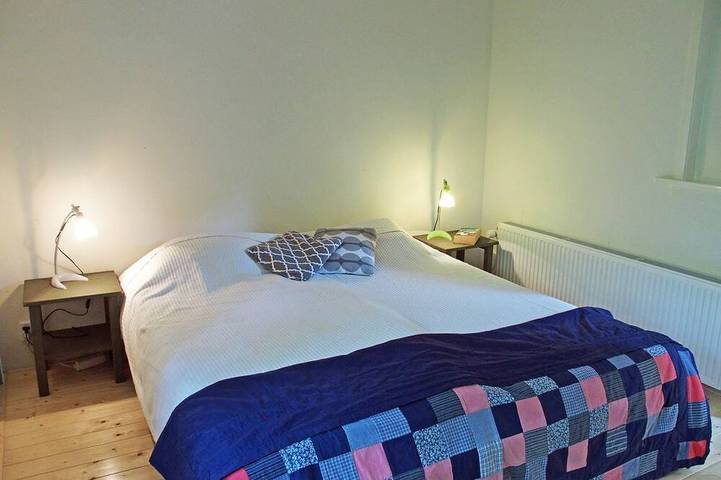 Ferienhaus für 6 Personen, mit Terrasse und Balkon/Terrasse, mit Haustier in Renesse - 2