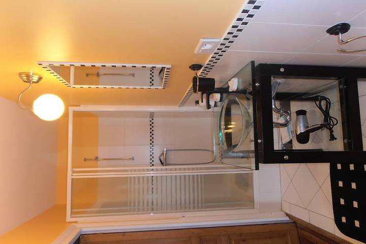 Gîte pour 8 personnes, avec piscine et jardin à Decize - 4