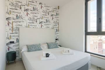 Bnb für 2 Personen in Terranoa/Olbia, Olbia, Bild 2