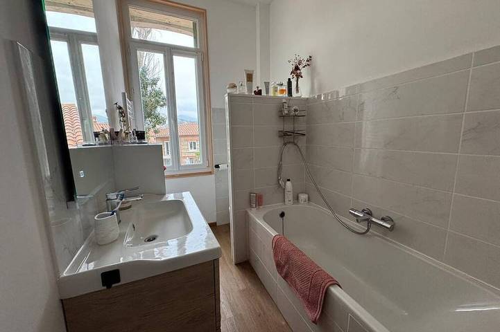 Maison De Charme En Plein Coeur De Prades Avec Jardin in Prades, Prades region