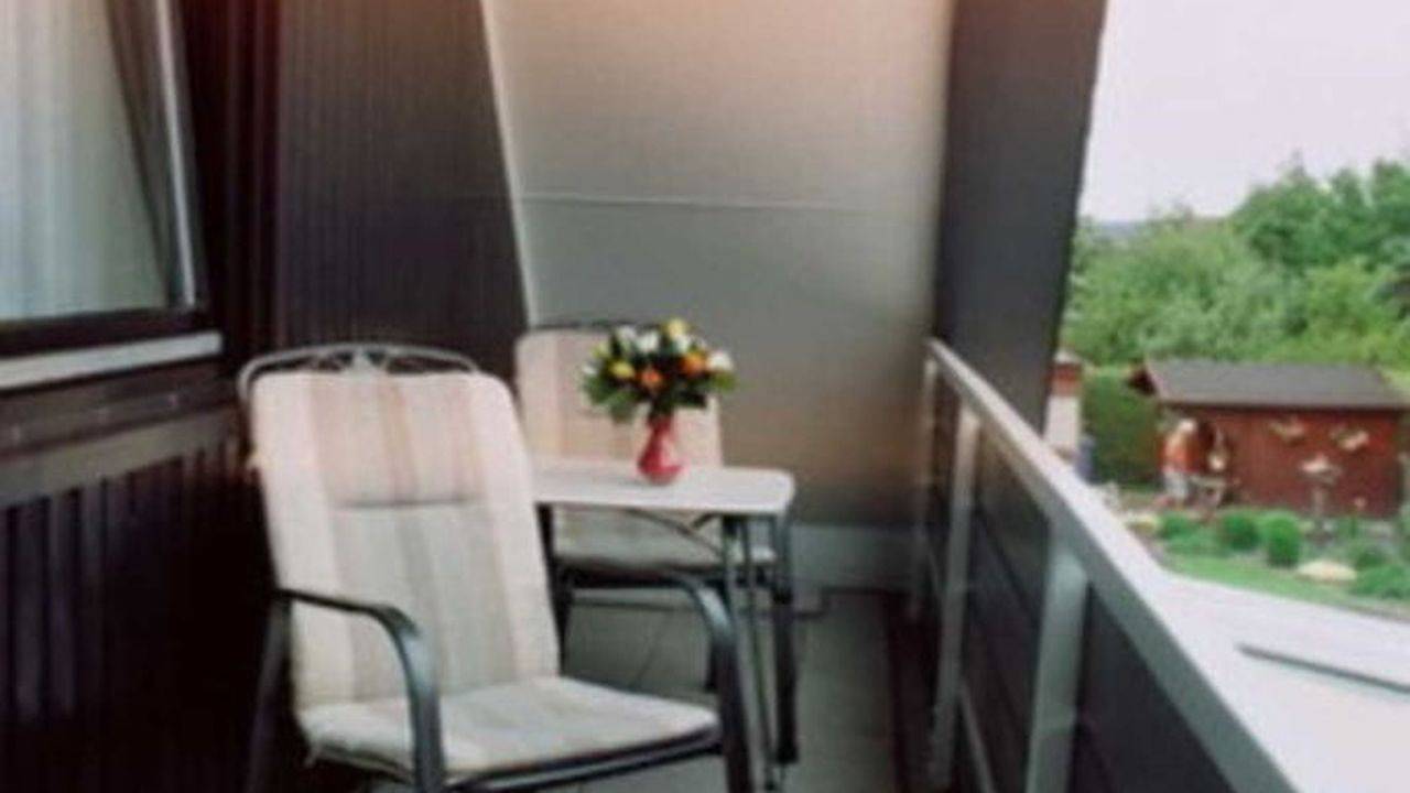 Ganze Ferienwohnung, Ferienwohnung für 2 Personen (40 m²) in Büsum in Büsum, Nordseeküste