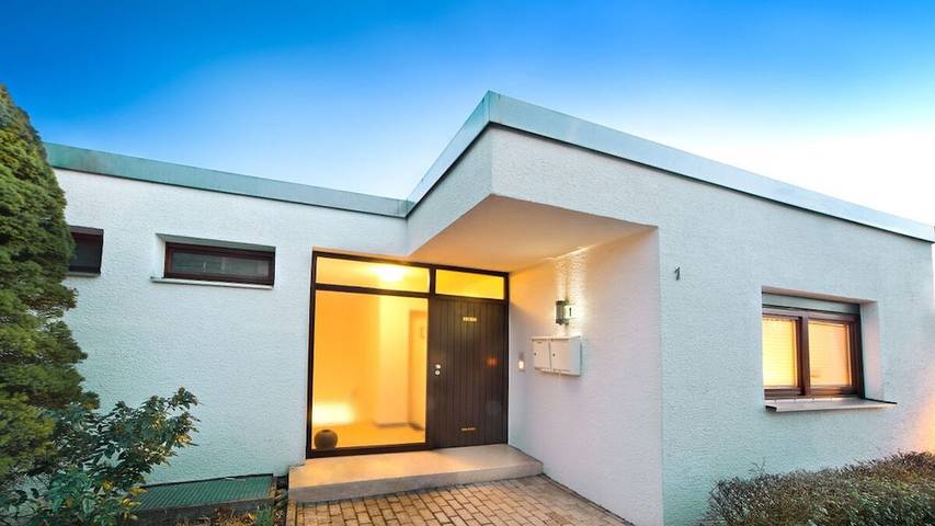 Ferienhaus für 6 Personen, mit Balkon in Ueberlinger see - 3