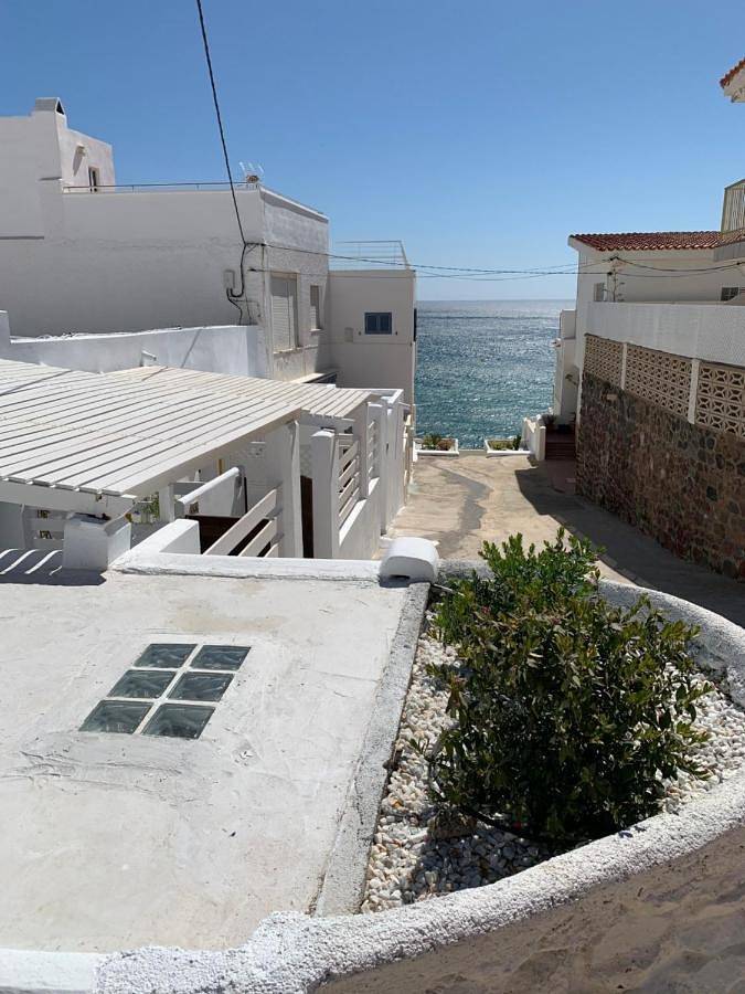 Casa Patio in San José (Andalusia), Nijar