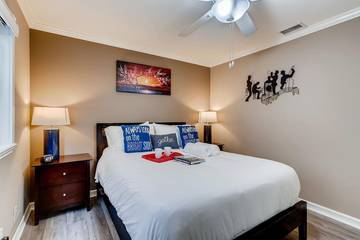 Beach Rental for 8 Guests in Newport Beach, Orange County, Picture 4