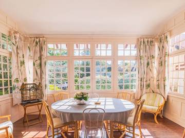 Appartement De Vacances pour 5 Personnes dans Touquet-Paris-Plage, Région de Montreuil, Photo 3