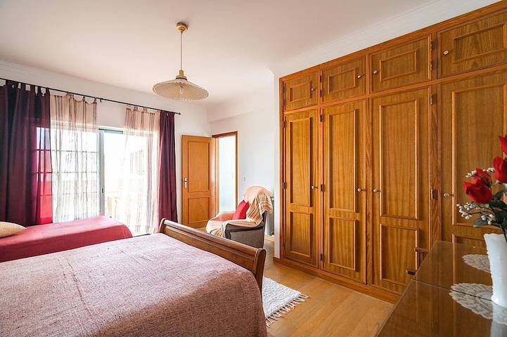 Lonicera Villa, Central Heating, Wifi, Garden, Pool!New! in Azenhas do Mar, Costa de Lisboa