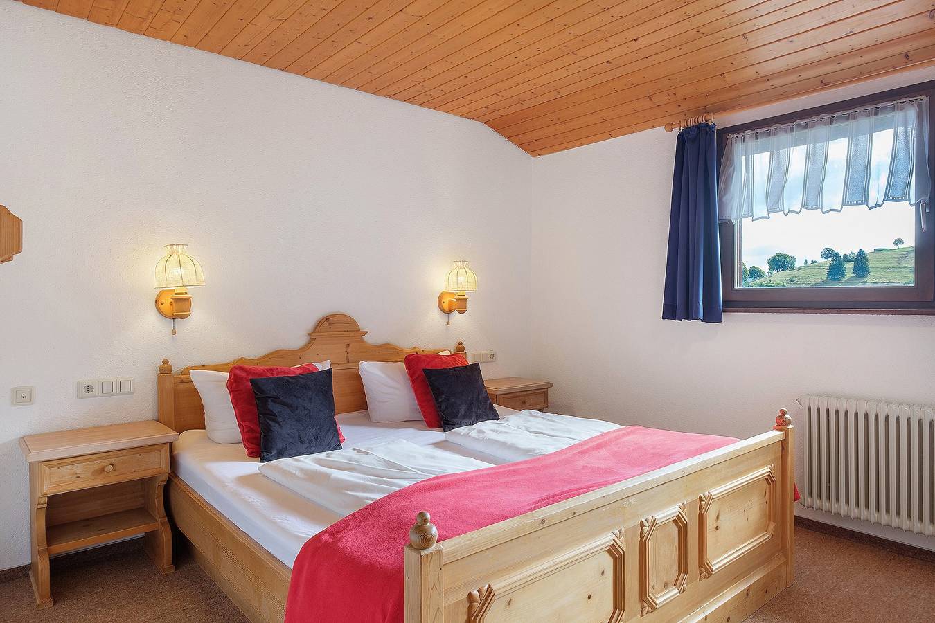 Appartamento vacanze a Wieden a partire da 98€ a notte