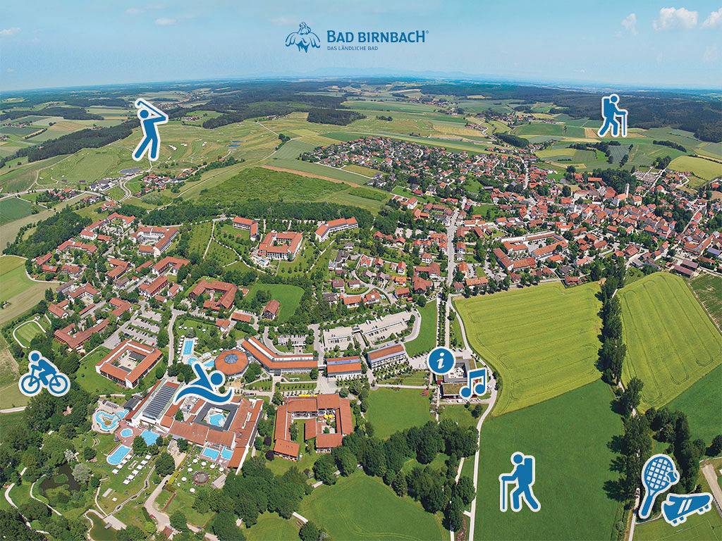 Holzhammer Hof - Doppelzimmer 20 qm in Bayerbach, Ostbayern