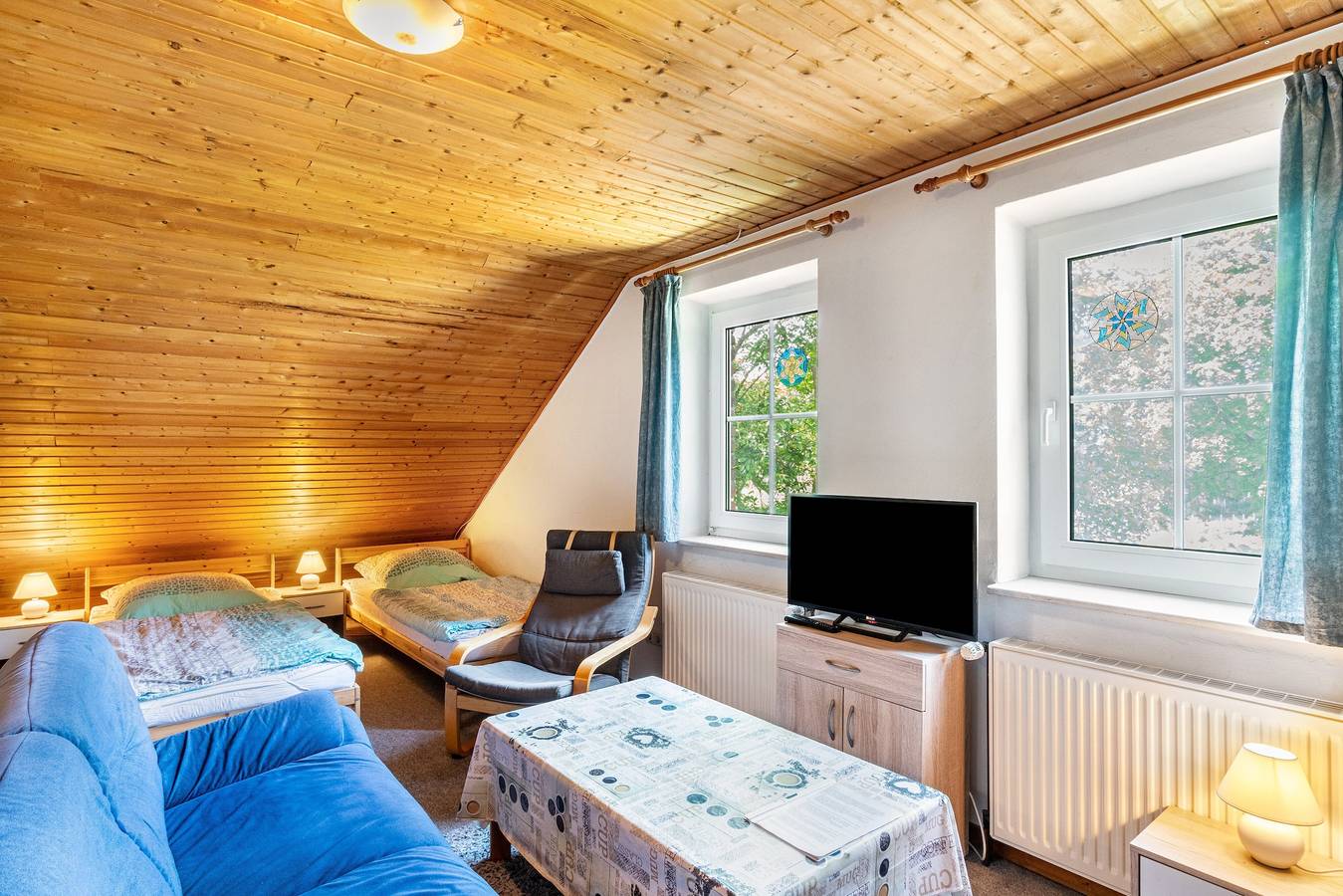 Ganze Wohnung, Vacation at the uhlenhoff apartment bansmeer in Ihlow, Nordseeküste