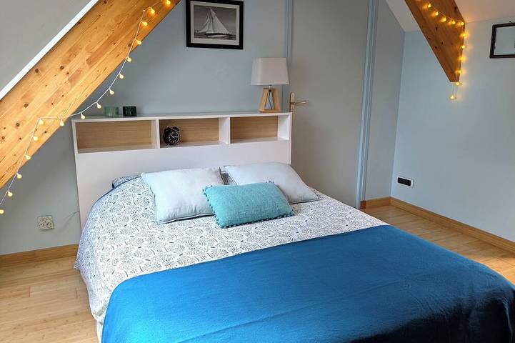 Appartement de vacances pour 4 personnes - 1