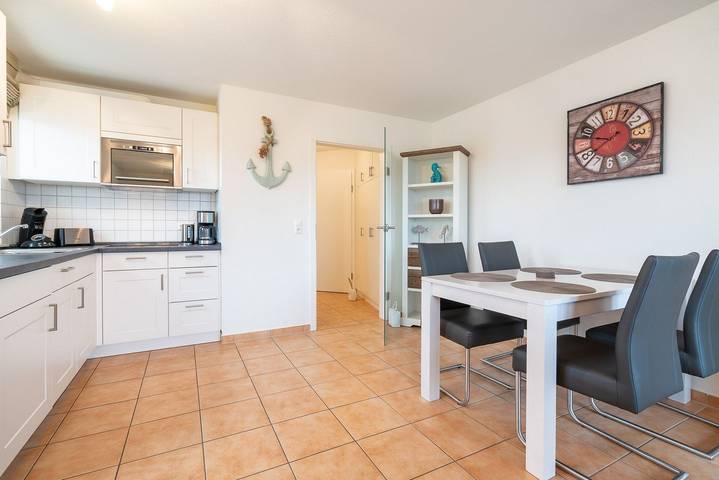 Ganze Wohnung, Ferienwohnung Böhler Strandperle in Böhl (St. Peter-Ording), St. Peter-Ording