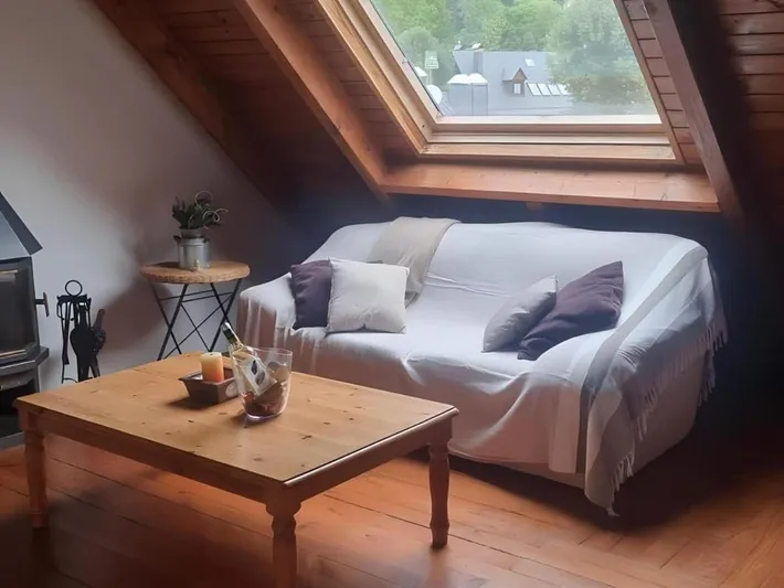 Apartamento de vacaciones para 6 personas - 1
