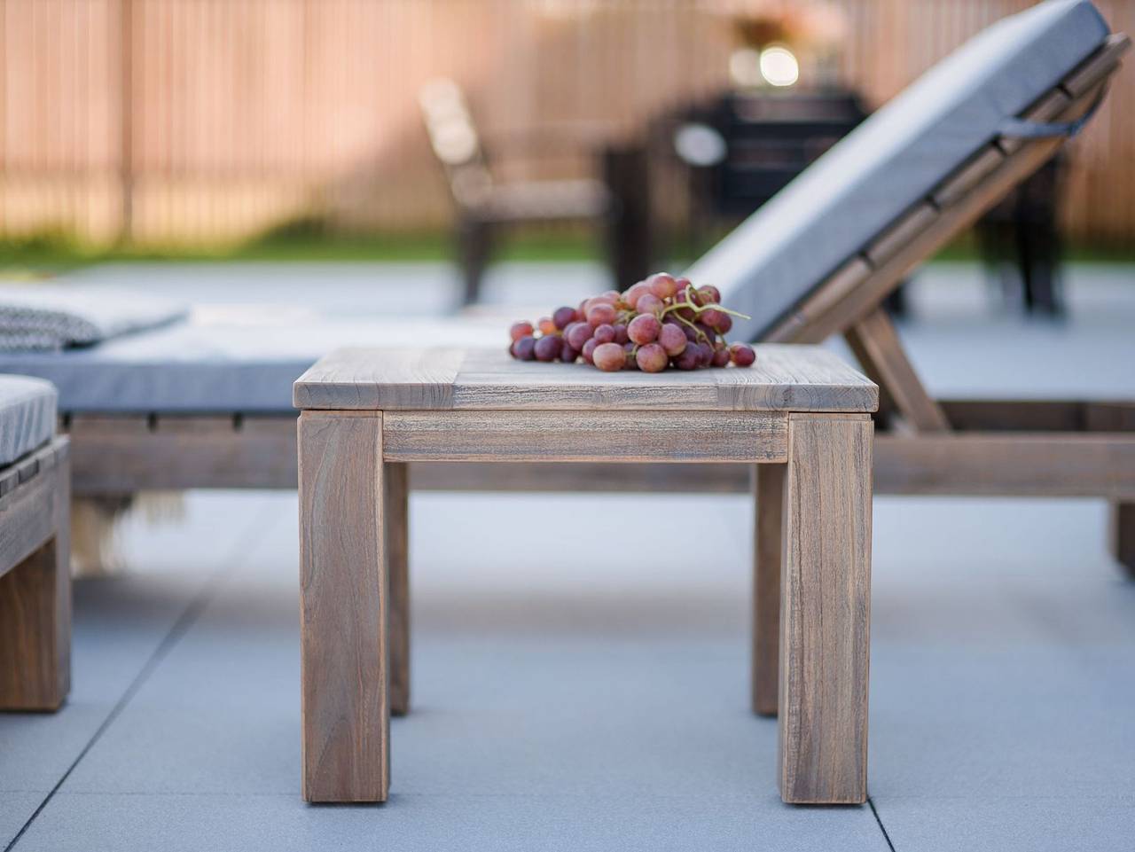 Luxus-Ferien-Villa Nice Lounge in Göhren-Lebbin, Mecklenburgische Seenplatte