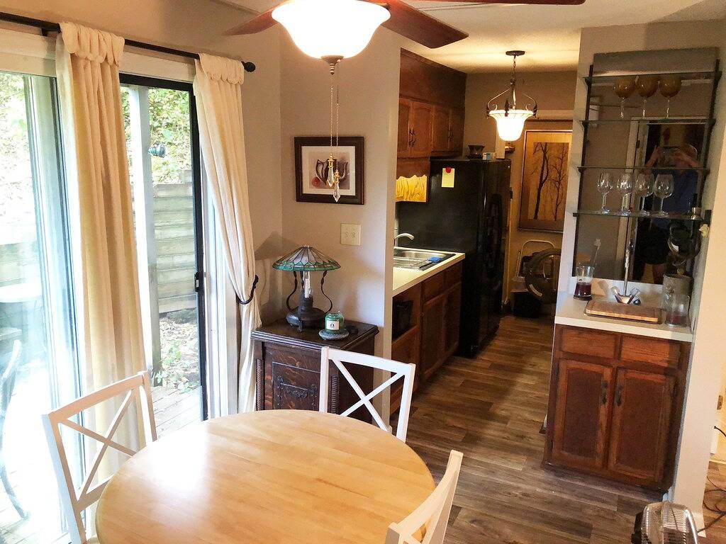 Ganze Wohnung, 1st Floor Condo im Herzen von Blowing Rock in Blue Ridge Parkway, Blowing Rock