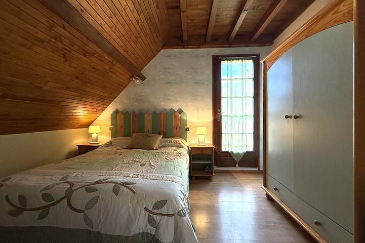 Cailhabas - Lescun - Gîte in Lescun, Béarn