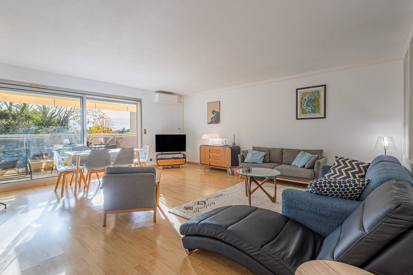 Appartement de vacances