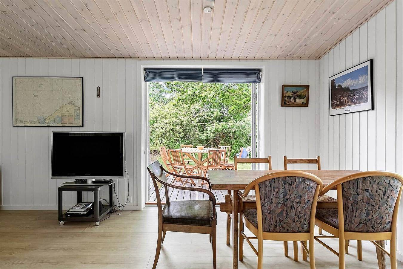 1640 Liseleje - Jens Jensensvej 8 in Liseleje, Kattegat Küste