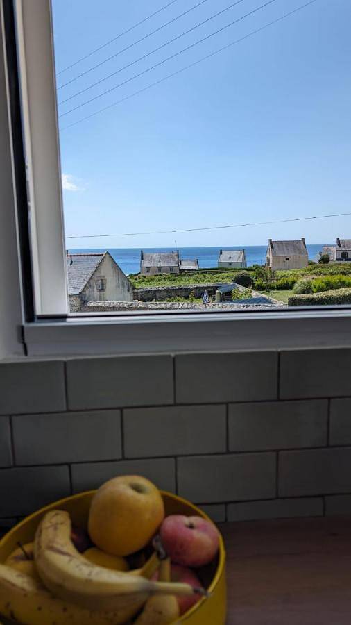 Chambre d’hôte pour 4 personnes, avec terrasse et jardin à Plogoff - 3